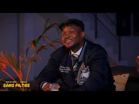 Sans Filtre avec Omzo Dollar et Elzo Jamdong