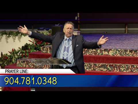 Hour of Deliverance 12-13-2020