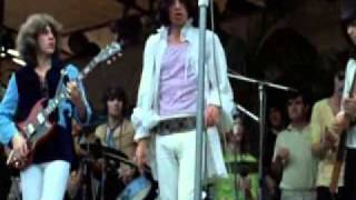 The Rolling Stones - The Spider And The Fly