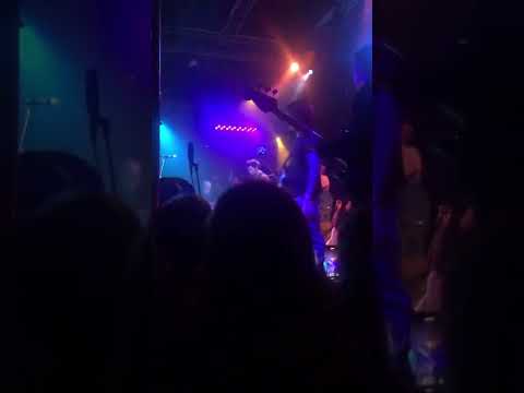 RARE John Mayer Surprises audience at David Ryan Harris show live at The Troubadour- LA June 3 2022￼