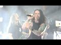Falling In Reverse - Rolling Stone + F You and All Your Friends - Live Fillmore Philadelphia 2/8/22