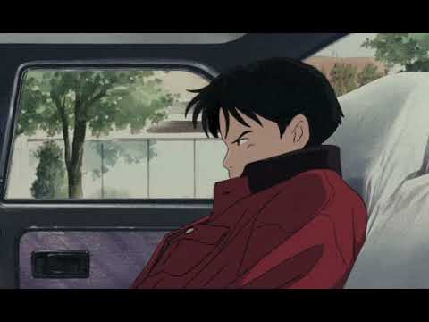 Mojo - Romancinta (slowed & reverb)