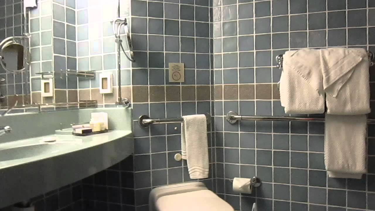 Carnival Magic - Cabin 11203 - Video 2