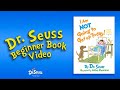 I Am Not Going To Get Up Today By Dr Seuss Beginner Children S Books Bedtime Nap Stories