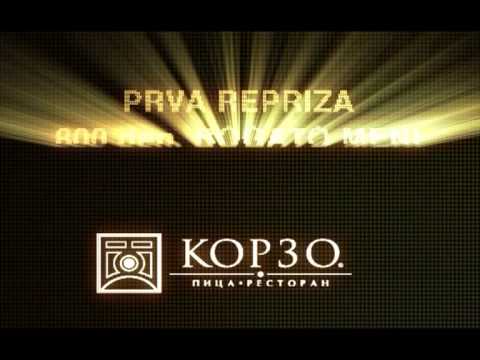 korzo restoran prva repriza