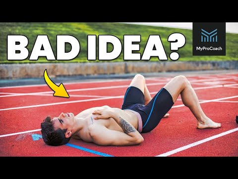 Training and Racing Triathlons with a Cold: What You Need to Know thumbnail