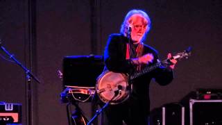John McEuen - NGDB - Banjo Medley - 5/2/13 - Soldier's Joy/Arkansas Traveler/Turkey in the Straw