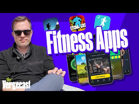 A lazy person’s guide to getting in shape | The Vergecast