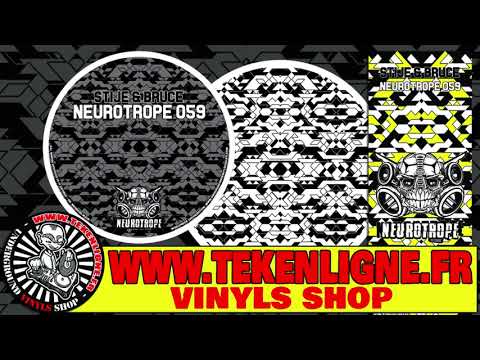 Neurotrope 59 - Stije & Bruce