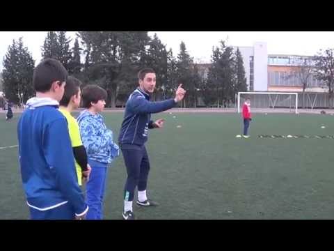 Tecnificació fifLleida  (general)