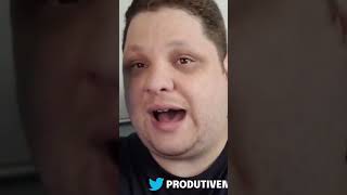 Notion + Redes Sociais (Short)