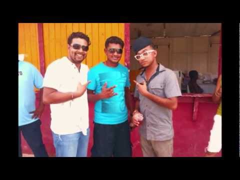 RICK RAMOUTAR - ((Mr Bachelor)) dub for WR Reaz ... HDangles4u