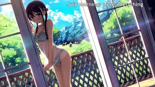 Gus G. - Summer Days (Feat. Jeff Scott Soto)  (with lyrics)