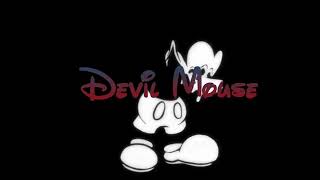 Cover art for 22-devil mouse