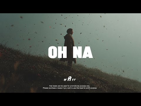 Burna Boy ft Omah lay Type Beat "OH NA" Afrobeat Instrumental 2025 x Emotional Afrobeat Type Beat