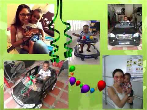 Colombian Au pair Diana Escobar, 25 -EurAupair Video profile