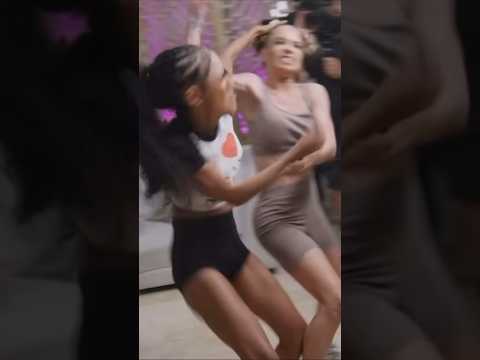 Baddies Caribbean: Ahna Vs Mariah Lynn