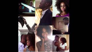 One More Try Lyric Video by Kollydee