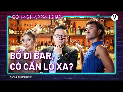 Happy Hour SS2 EP1