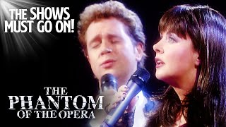 &#39;All I Ask Of You&#39; - Sarah Brightman &amp; Michael Ball | The Phantom of The Opera