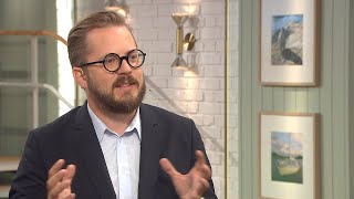 Efter utdragna förhandlingar – nazistulen konst återlämnas till ägarens ättling - Nyhetsmorgon (TV4)