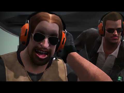 Dead Rising Remaster Full Game Playthrough Part 1 No Commentary (Xbox Series) - All Survivors Saved