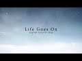 (Acoustic English Cover) BTS - Life Goes On | Elise (Silv3rT3ar)