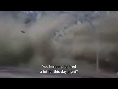 Shigaraki awakens but with "Fate" by Shiro Sagisu