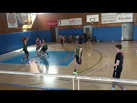 UESC sub-21 & Matadepera sub-21(3)