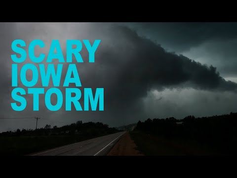 A Monster Storm Comes This Way - 2022