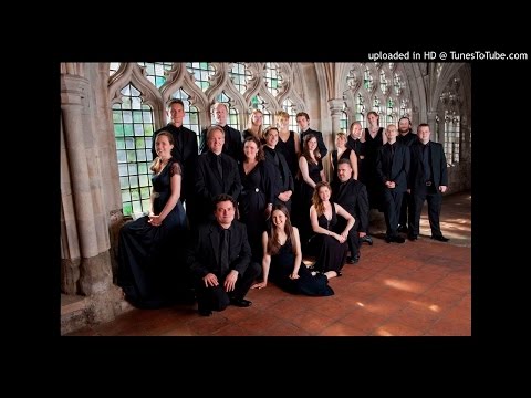 Chesnokov - Tebe Poem - Tenebrae under Nigel Short