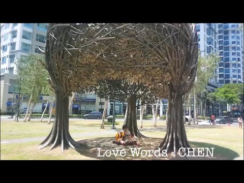 Love Words by CHEN (cover) - Neala Medina