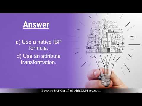 [Latest] SAP IBM C_IBP_2108 Certification :  Questions and Exam Guide