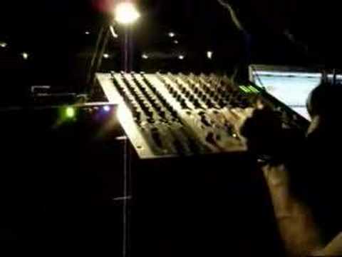 Polygon OEL live @ Ambasada Gavioli pt2