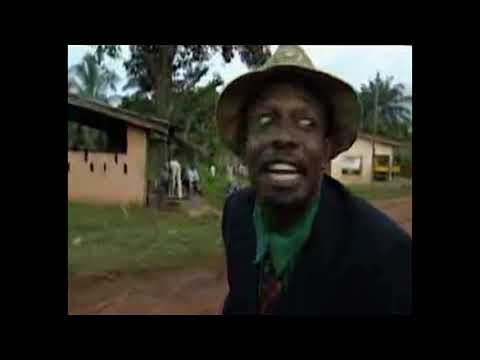 Evil Man Osuofia _Convince A Man Not To Marry From A Family In His Village - Nigerian Comedy Skits