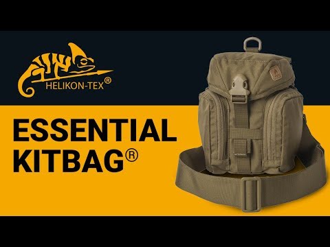 Helikon Essential Kit Bag
