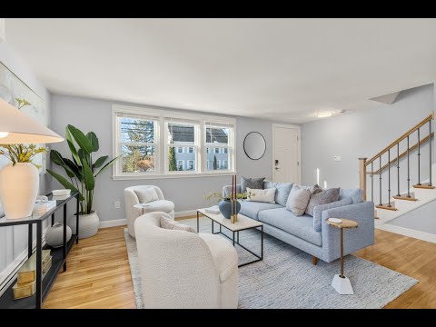 266 Hunnewell Street Needham Heights, MA | ColdwellBankerHomes.com