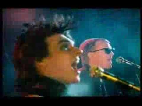 Ebba Grön- Mamma pappa barn