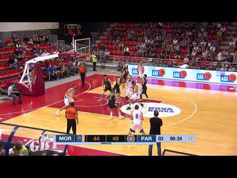 Sometimes, all you need is luck (ABA Super Cup, 20.9.2018)