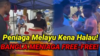 Download lagu Bangla Halau Peniaga Melayu? Tapi Dia  Berniaga Selamba! mp3