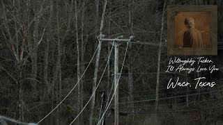 Waco, Texas x Televangelism x Etienne