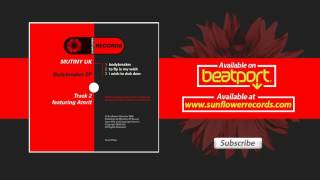 Mutiny UK (featuring Amrit) - I Wish to Dub Dem