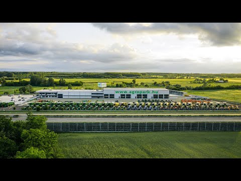 AGROPARK – Euro Noliker Kft.
