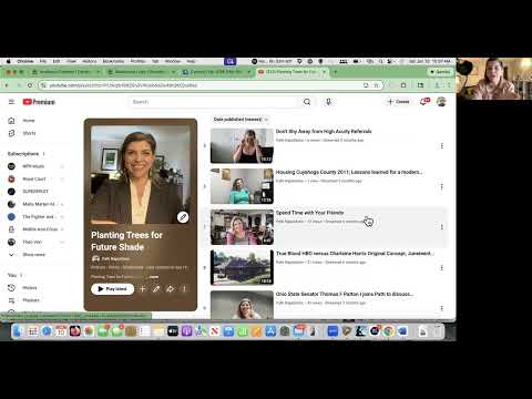 Professor Patti intro, SWK 626 spring 2026