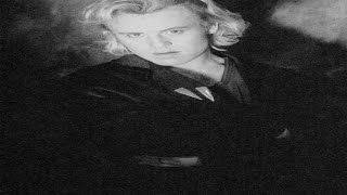 Thomas Dolby Quantum Mechanic (New Sound Mix)