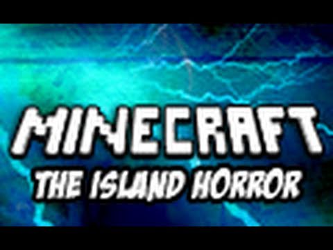 CaptainSparklez: Terrifying Island Adventure - Part 1