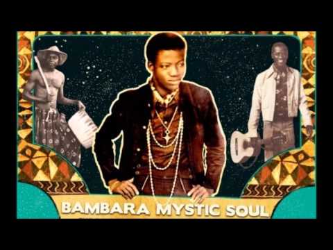 Sandwidi Pierre & Orchestre Harmonie Voltaique - Tond Yabramba