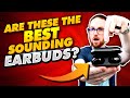 1More True Wireless ANC Headphones THX Certified Unboxing And Review