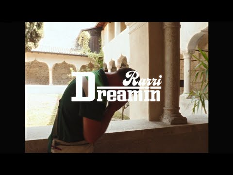 TM - Rarri Dreamin (prod. by Endzone)