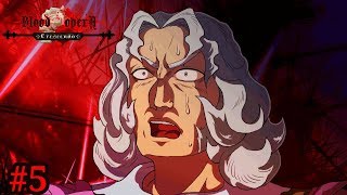 BLOOD OPERA CRESCENDO #5 [DEMO] [100% BLIND RUN ITA] - I vizi di un dottore